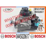 Neutral Common Rail Pump 0445020617 ,0 445 020 617 ,C5526165 For CUMMINS EURO6 for sale