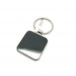 Individual Polybag Package Metal Keychain Holder for TT Payment Term for sale