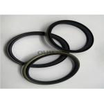 7077750020 NBR Dust Resistant Seal DKB DKBI 25x37x6/9 Water Resistant Seal for sale
