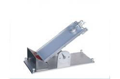 China Portable Rubber Testing Machine Handheld Tape Adhesion Roller supplier