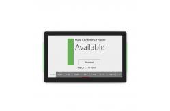 China Wall Mounted 10.1inch All In One Android Tablet PC POE Touch Screen supplier