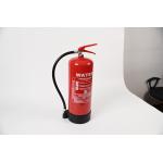 12L Capacity Industrial Water Fire Extinguisher Test Pressure 25bar 1 Year for sale