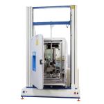 Constant Temperature Humidity Peel Strength Tester White AND BULE Painting