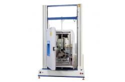 China Constant Temperature Humidity Peel Strength Tester White AND BULE Painting supplier