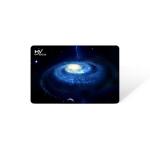 Burbbous OTP Smart Card Colorful Lighting Layout 1.02 Inch IDEX FPC for sale