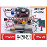 Common Rail Diesel Fuel Pump 294050-0520 294050-0521 3689041 For