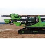 60kNm 2700mm Bore Pile Machine Construction Projects Hydraulic Rotary Drilling Rig