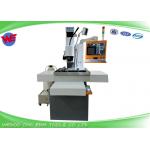 JS-WK4030CNC Jiasheng  Micropore Hole EDM Drilling Machine 0.05-0.5mm for sale