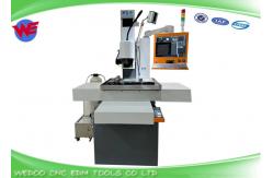 China JS-WK4030CNC Jiasheng  Micropore Hole EDM Drilling Machine 0.05-0.5mm supplier