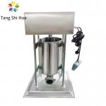 110V-240V Electric Sausage Machine Commercial Meat Sausage Stuffer for sale