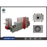 NDT Unicomp X Ray Systems UNC160-C-L X Ray Testing Of Castings 160KV for sale