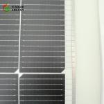 Thin Film PV Flexible Solar Panels Lightweight Photovoltaic Solar Power Energy Panel for sale
