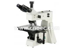 China 500X Digital Dark Field Metallurgical Optical Microscope Halogen Lamp A13.0207 supplier