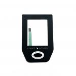 Versatile PET Membrane Switches with Glossy or Matte Surface and Drip Glue Key for sale