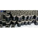 NQ3 NQ  Impregnated Diamond Core Bit Rock Mining