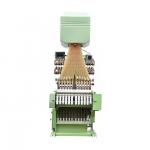 CTNF 12/27 Computerized Jacquard Loom Precise Jacquard Weaving Loom Machine 2.2kw for sale
