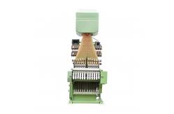 China CTNF 12/27 Computerized Jacquard Loom Precise Jacquard Weaving Loom Machine 2.2kw supplier