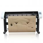 Aluminum Alloy Digital Garment Printer Adjustable Resolution Automatic Control for sale
