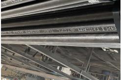 China Customizable Length Heat Exchanger Tube For Efficient Heat Transfer supplier