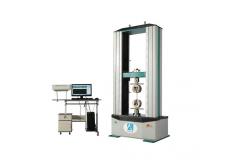 China Computer Control Universal Tension Testing Machine Tensile Strength Test Machine supplier