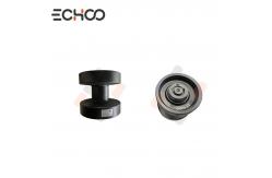 China MCT110C Track Roller CTL For Volvo Undercarriage Parts  supplier