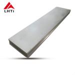 Pickled Bright Polished Satin Titanium Sheet Grade 2 Grade 5 for sale