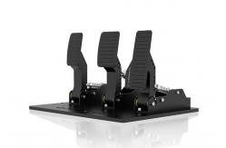 China Virtual Reality Esports Racing Simulator Aluminium Sim Rig supplier