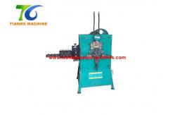 China 80pcs/Min Wire Bending Machines supplier