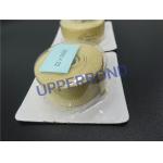2800*22mm 2489*21mm Garniture Tapes For Cigarettes Manufacturing Machine for sale