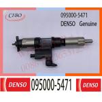 095000-5471 Neutral Diesel Engine Fuel Injector 095000-5470, 095000-5471 095000-5472 095000-5473 For Isuzu 4HK for sale