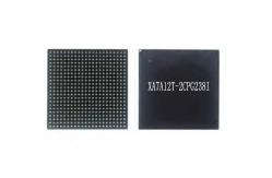 China Field Programmable Gate Array XA7A12T-2CPG238I FPGA IC 238CSBGA Integrated Circuit Chip supplier