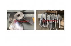 China 1800kw Kaplan Turbine Generator Unit Power Generation Equipment supplier