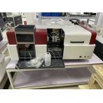 Aa-1800el Aas Atomic Absorption Spectroscopy Flame And Graphite Furnace System for sale