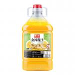 Sour Soup Beef Sauce Chicken Chinese Sauces For Restaurant for sale