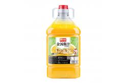 China Sour Soup Beef Sauce Chicken Chinese Sauces For Restaurant supplier
