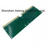 Rojas Military control SMT PCB Board High Frequency 4oz for sale
