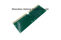 China Rojas Military control SMT PCB Board High Frequency 4oz supplier