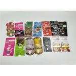 Capsule Plastic Blister Packaging Sex Pill 3D Card Rhino 8-50000 Pattern With Plastic Cover for sale