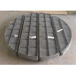 1206 Mist Eliminator Pads SS304
