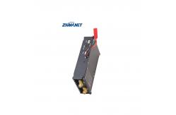 China ZKMANET2421UM Customized Data Link IP OFDM Video Transmitter for Drone UAV VTOL supplier