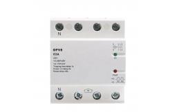 China 63A Automation Control Relays supplier