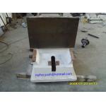 Platen Die Cutting And Creasing Machine Large Pressure Four Safety Multi Usage