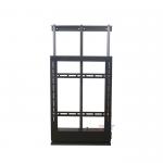 Height Adjustable Office Home Motorized TV Rack Lift for sale