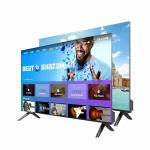 4K 43/50/55/65/75 Inch UHD Led Television 4k Smart Wifi TV for sale
