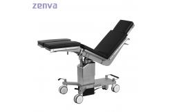 China ET600 Surgery Operating Table Waterproof Electric Hydraulic Surgical Table supplier