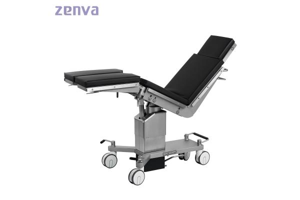 ET600 Surgery Operating Table Waterproof Electric Hydraulic Surgical Table