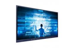China 20 points Interactive Multi Touch Display 4k for training supplier