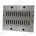 Thermal Barrier Strip Extrusion Mould for Extruder Machine Produce Sound Insulation Strip for sale