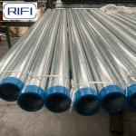 IMC RIGID Steel Conduit Pipe 1/2-4 For Electrical Conduit System