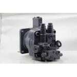 Excavator Swing Device Xcg210 Swing Motor M5x130 for sale